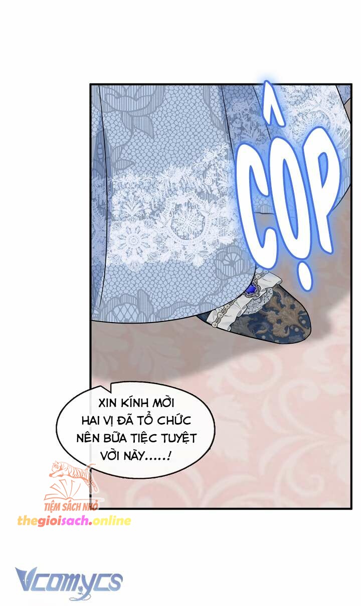 công chúa là người chơi Chap 43 - Next Chap 44