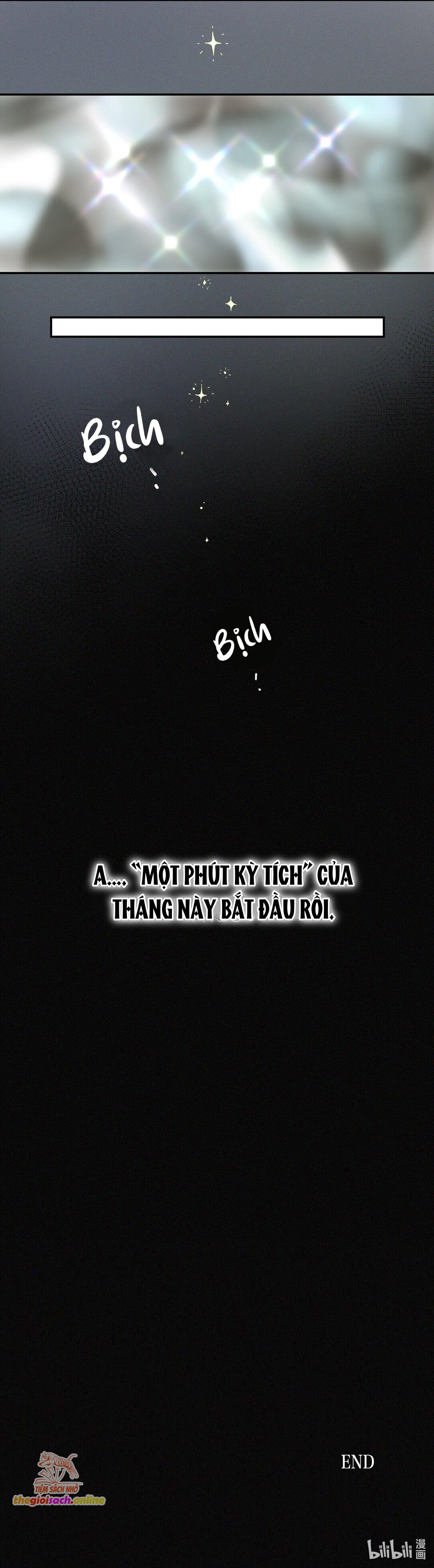 Tặng Em Cả Vũ Trụ Chap 5(end) - Next Chapter 5