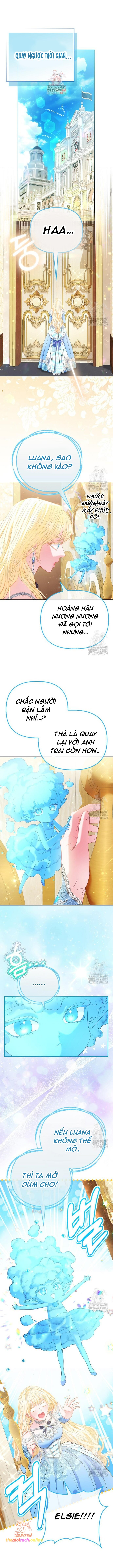 nàng công chúa của mọi người Chap 67 - Next 