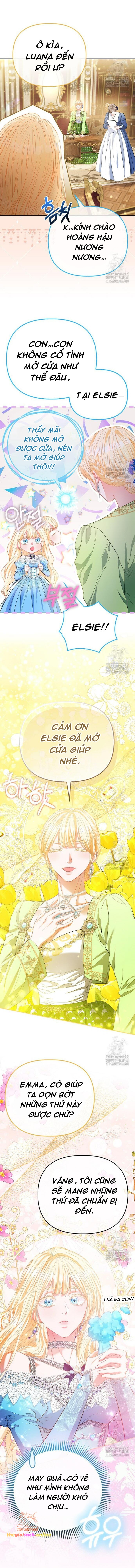 nàng công chúa của mọi người Chap 67 - Next 