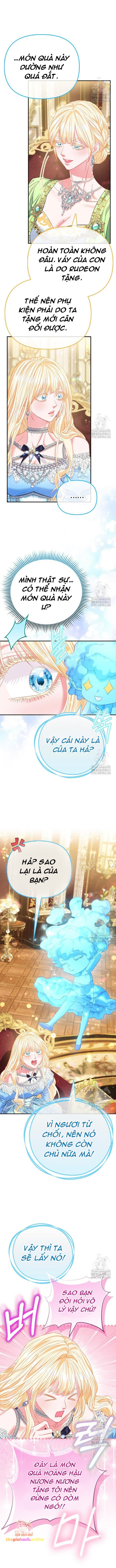 nàng công chúa của mọi người Chap 67 - Next 