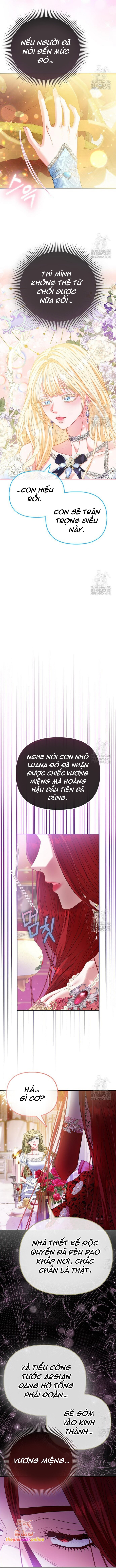 nàng công chúa của mọi người Chap 67 - Next 