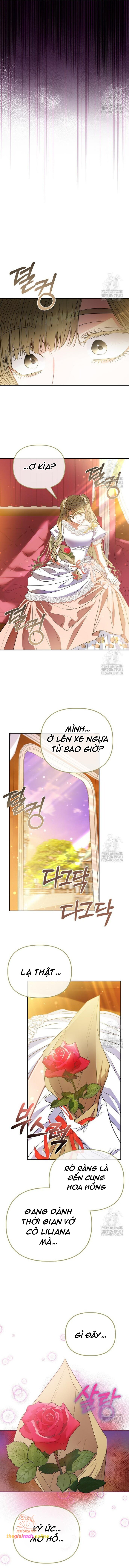 nàng công chúa của mọi người Chap 67 - Next 