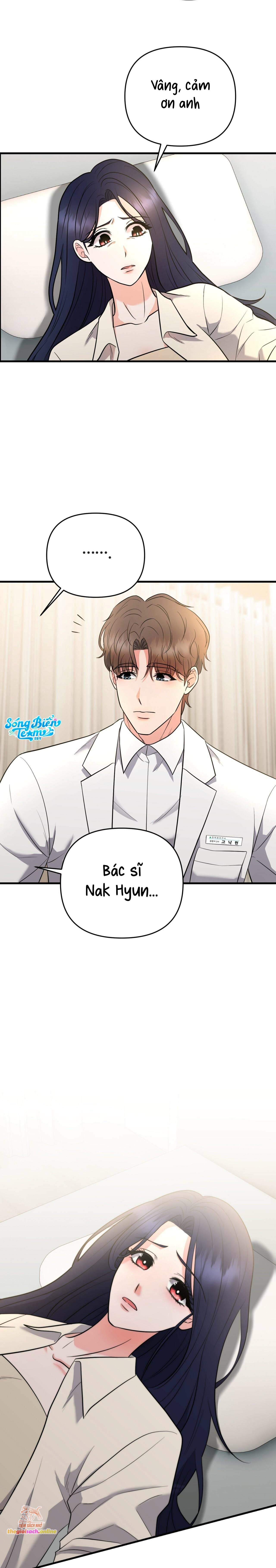 [18+] Ngủ Một Đêm Với Ác Thú Chap 5 - Trang 2