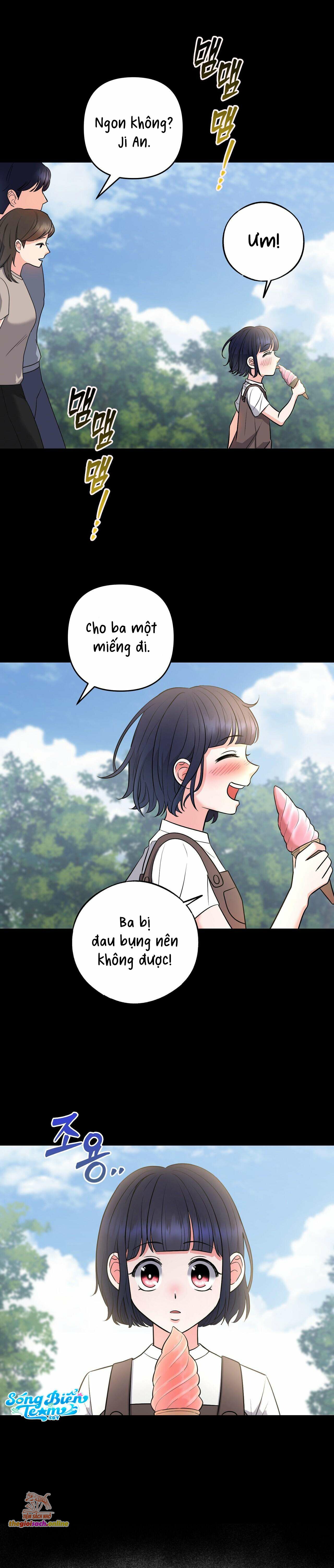 [18+] Ngủ Một Đêm Với Ác Thú Chap 4 - Trang 2