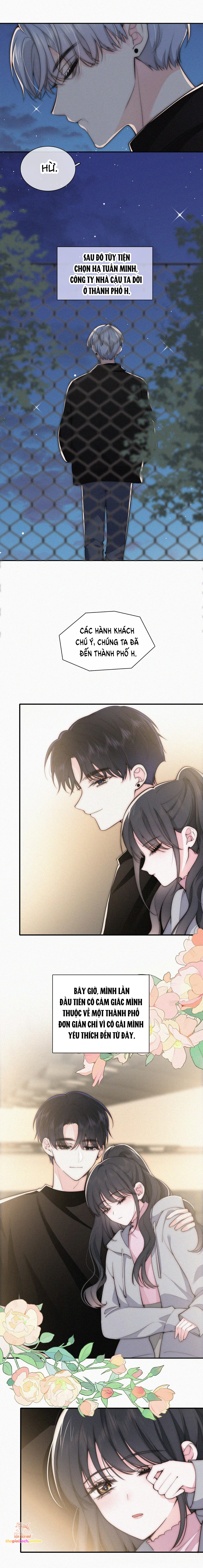 một lòng cưng chiều Chap 108 - Next Chap 109