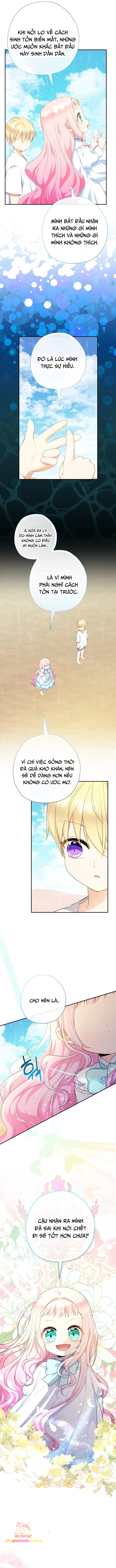 tiểu thư tích tiền đi bụi Chap 66 - Next Chap 67