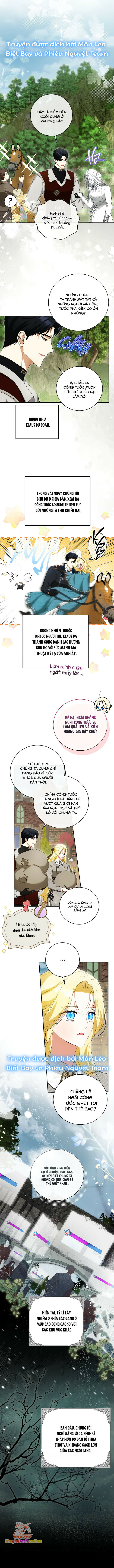 hình như tôi đã xuyên vào cuốn tiểu thuyết nào đó Chap 50 - Next Chap 51