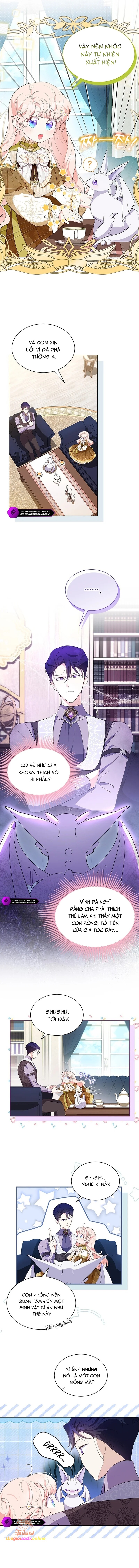 đã từ chối sủng ái rồi mà sao còn ám ảnh thế Chap 30 - Next Chap 31