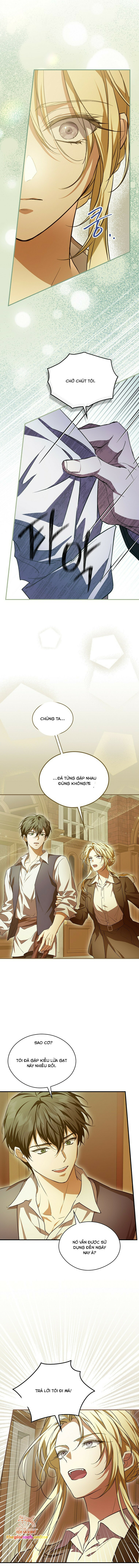 Tìm Một Người Chồng Mới Chap 8 - Trang 2