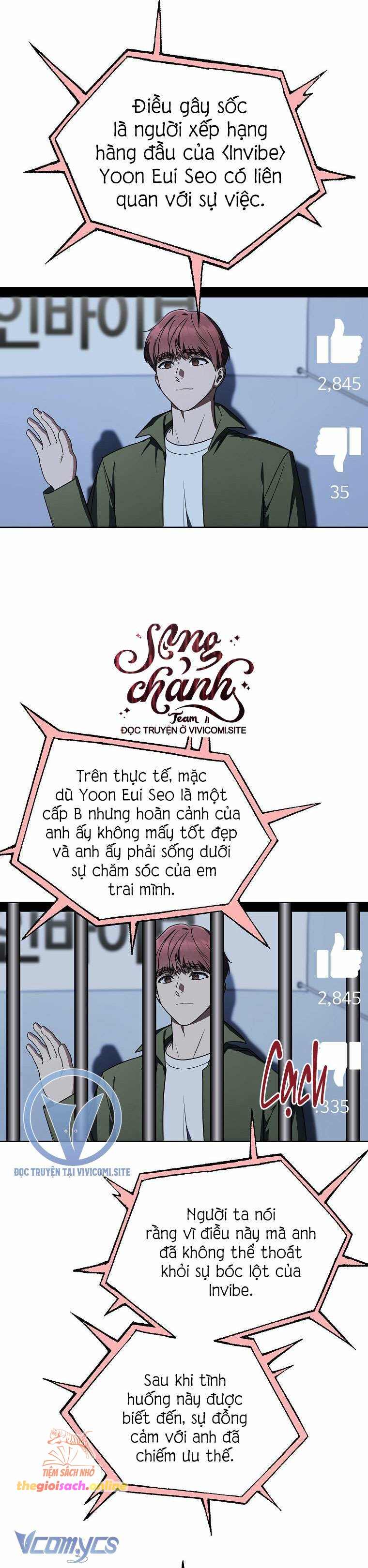 hướng dẫn sinh tồn dành cho người xếp hạng Chap 46 - Next Chap 47