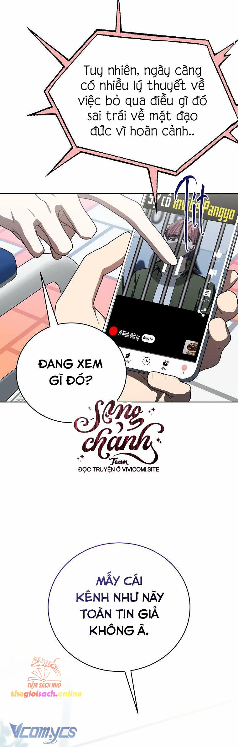 hướng dẫn sinh tồn dành cho người xếp hạng Chap 46 - Next Chap 47