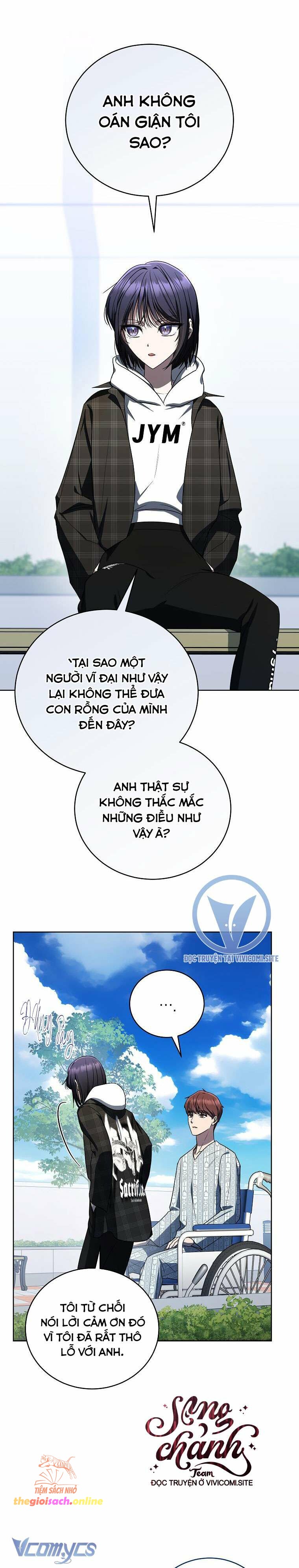 hướng dẫn sinh tồn dành cho người xếp hạng Chap 46 - Next Chap 47