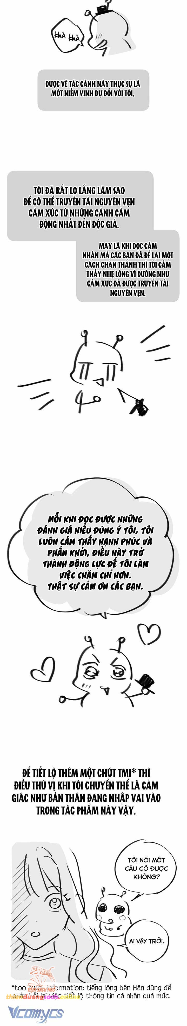 phương pháp làm chồng hướng về phía em Chap 111 - Trang 2