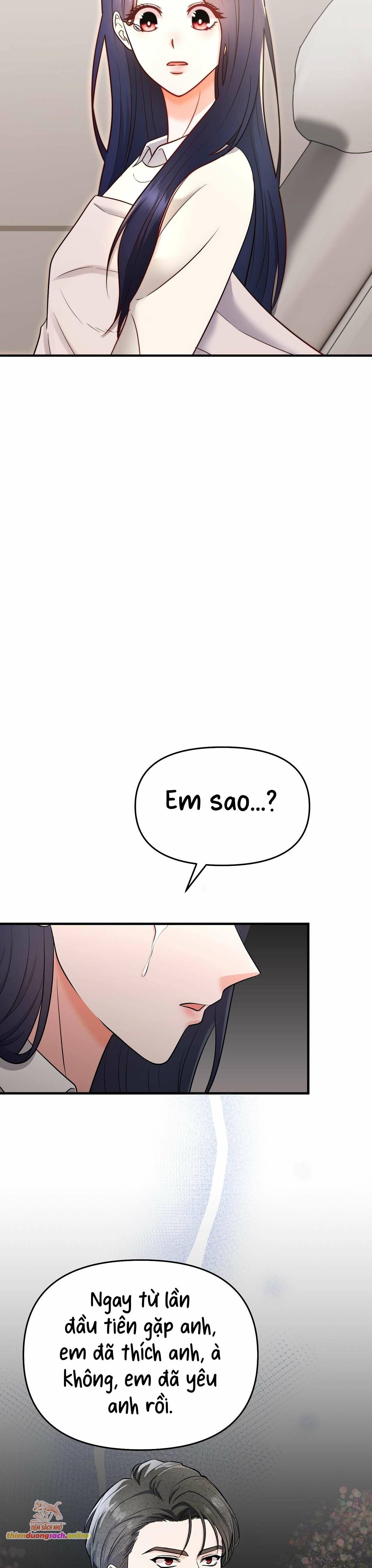 [18+] Ngủ Một Đêm Với Ác Thú Chap 8 - Trang 2