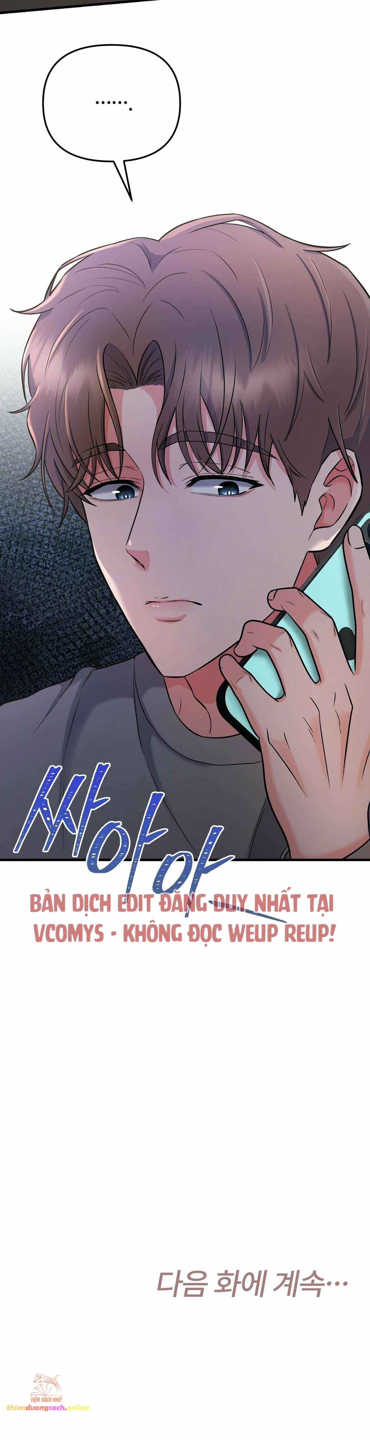 [18+] Ngủ Một Đêm Với Ác Thú Chap 6 - Trang 2