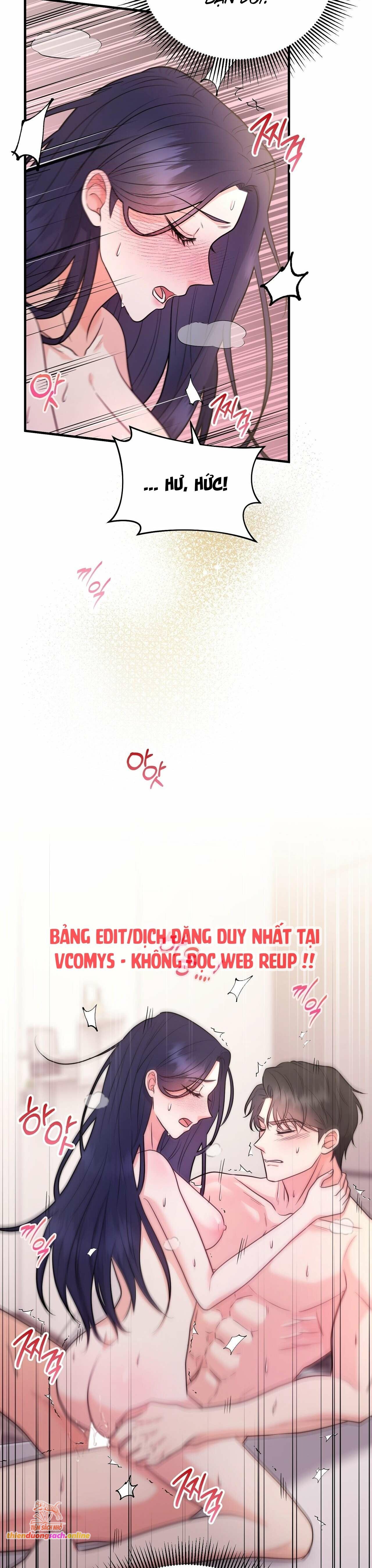 [18+] Ngủ Một Đêm Với Ác Thú Chap 8 - Trang 2