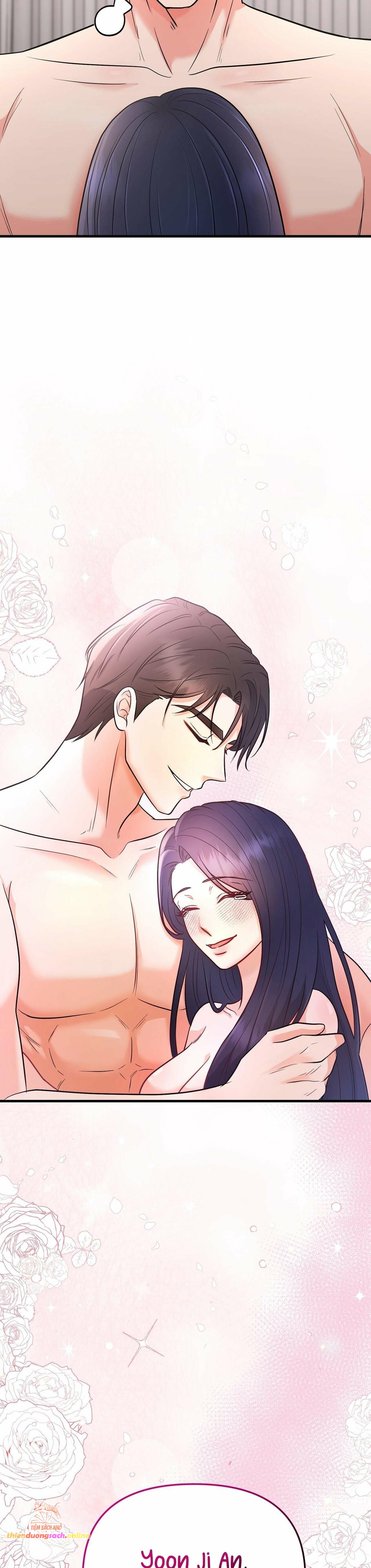 [18+] Ngủ Một Đêm Với Ác Thú Chap 8 - Trang 2