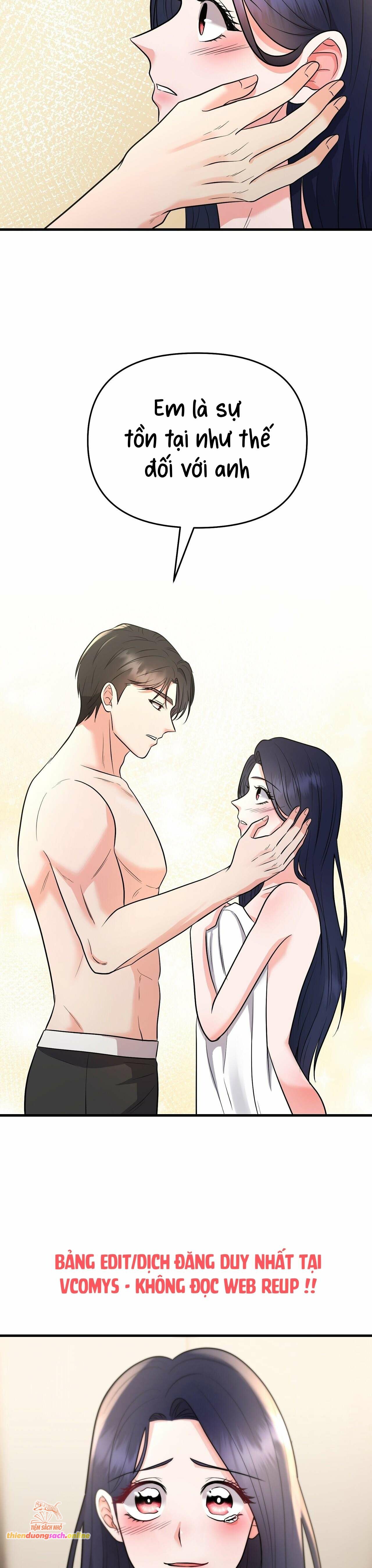 [18+] Ngủ Một Đêm Với Ác Thú Chap 8 - Trang 2