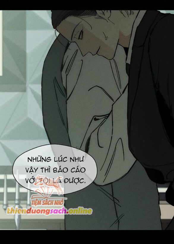 [18+] nước mắt trên đóa hoa tàn Chap 26 - Trang 2