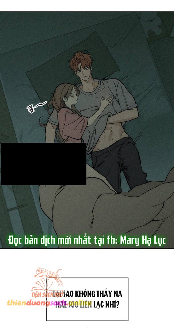 [18+] nước mắt trên đóa hoa tàn Chap 26 - Trang 2