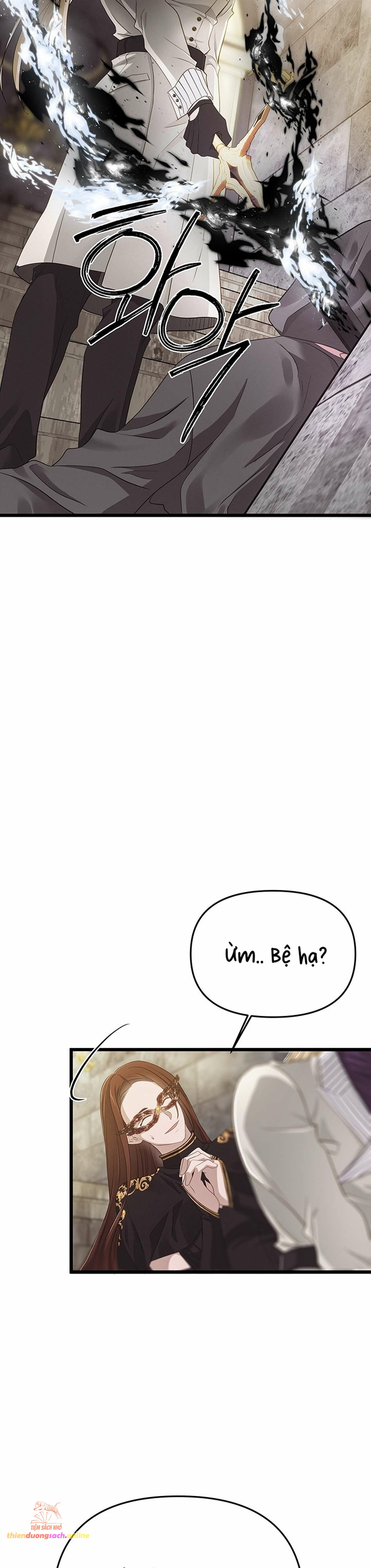 [18+] Bệ hạ đã thay đổi rồi! Chap 25 - Trang 2