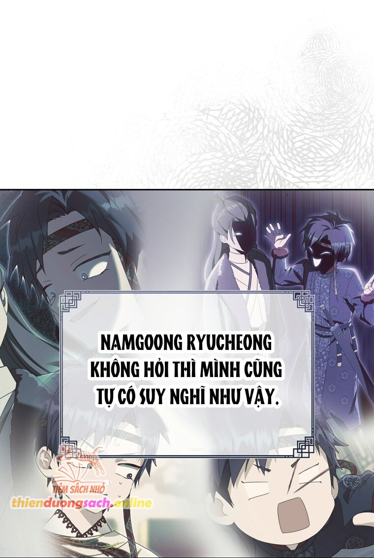 trở thành cô cháu gái bị khinh miệt của nhà quyền quý Chap 77 - Trang 2