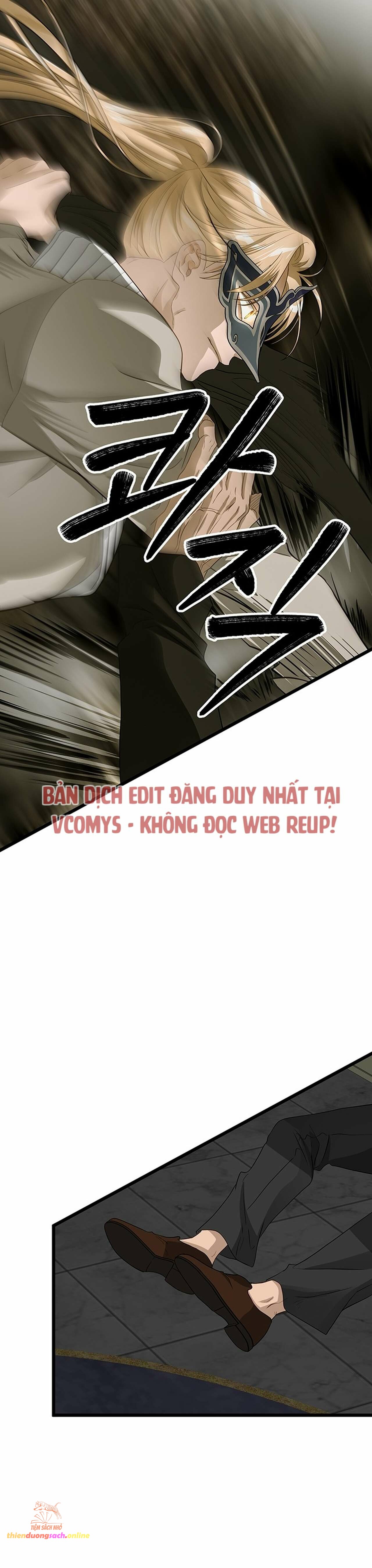 [18+] Bệ hạ đã thay đổi rồi! Chap 25 - Trang 2