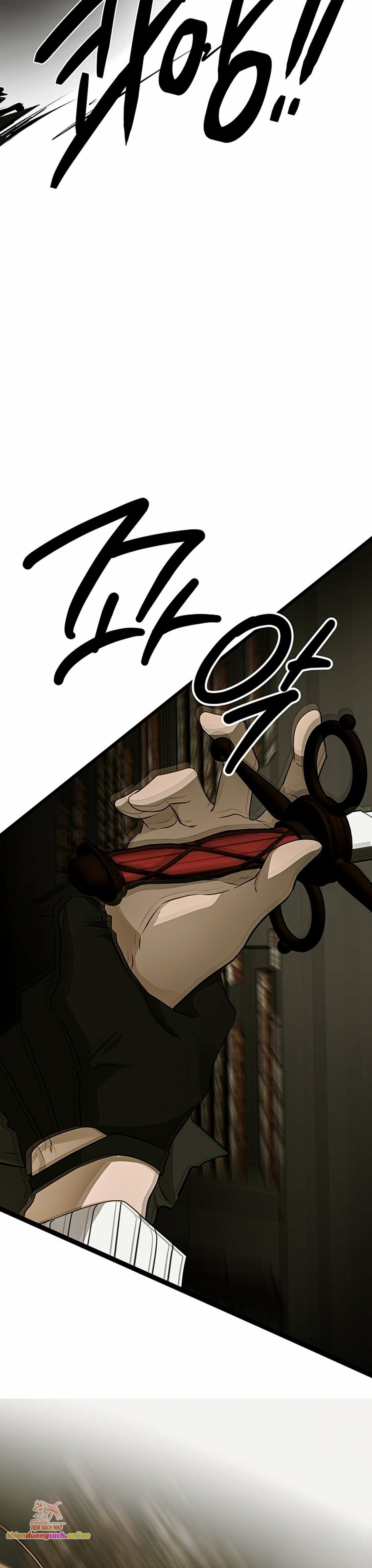 [18+] Bệ hạ đã thay đổi rồi! Chap 25 - Trang 2