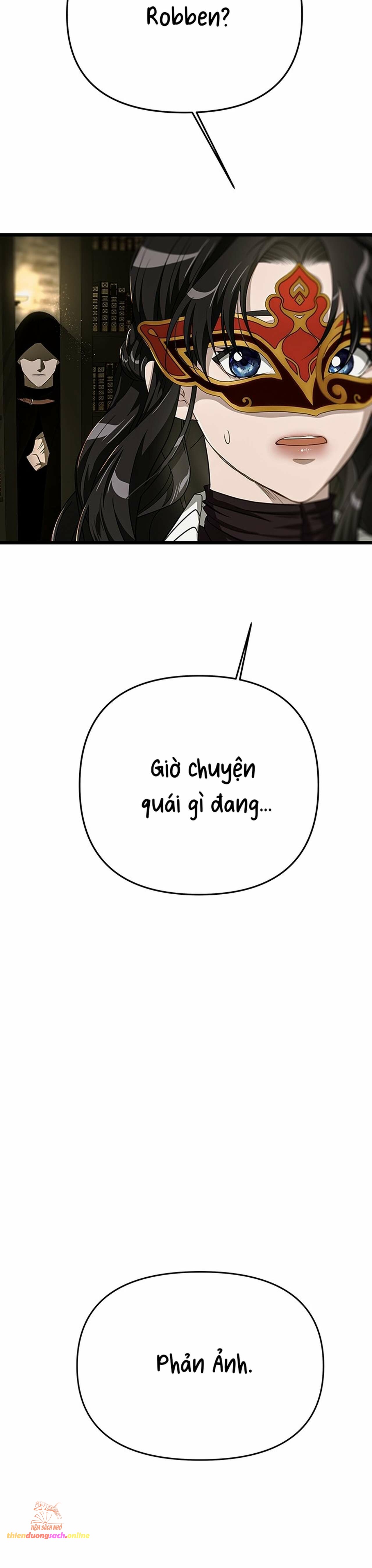 [18+] Bệ hạ đã thay đổi rồi! Chap 25 - Trang 2