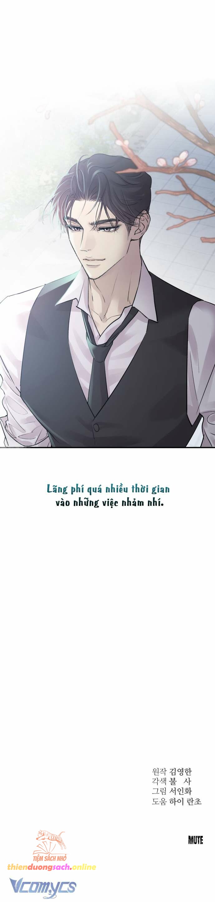 [ 18+] Hành Vi Khốn Nạn Chap 2 - Next Chap 3