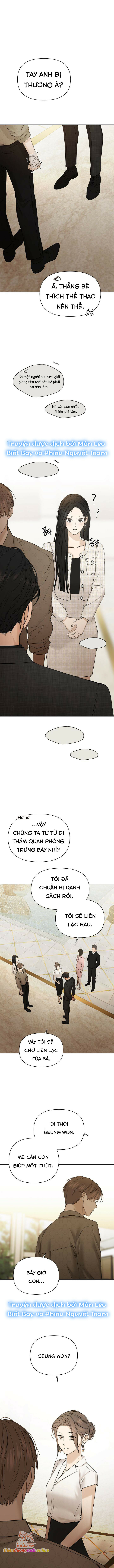 chạng vạng Chap 47 - Trang 2