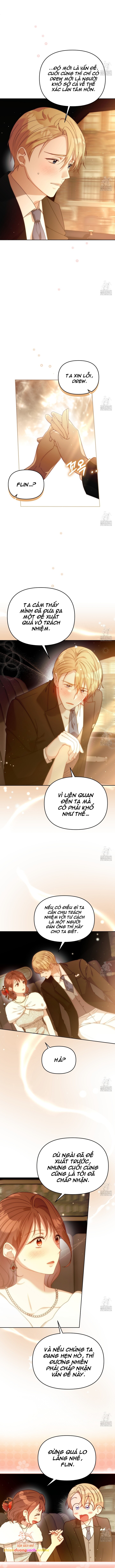 [18+] Scandal Hợp Pháp Chap 9 - Trang 2