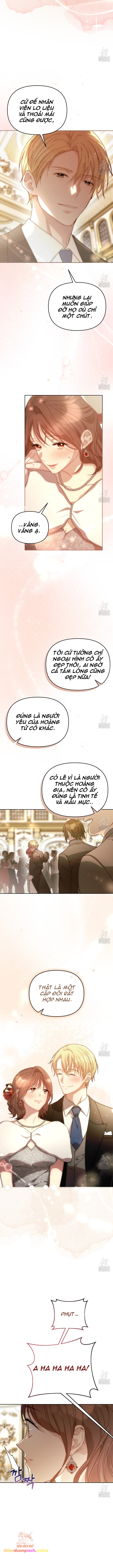 [18+] Scandal Hợp Pháp Chap 10 - Trang 2