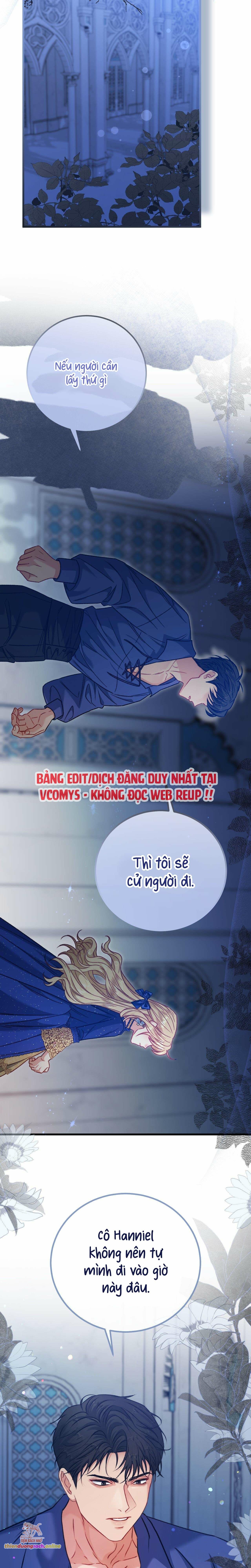 [18+] Bị Mắc Kẹt Trong Trò Chơi Harem Ngược Vô Vọng Chap 9 - Next Chap 10