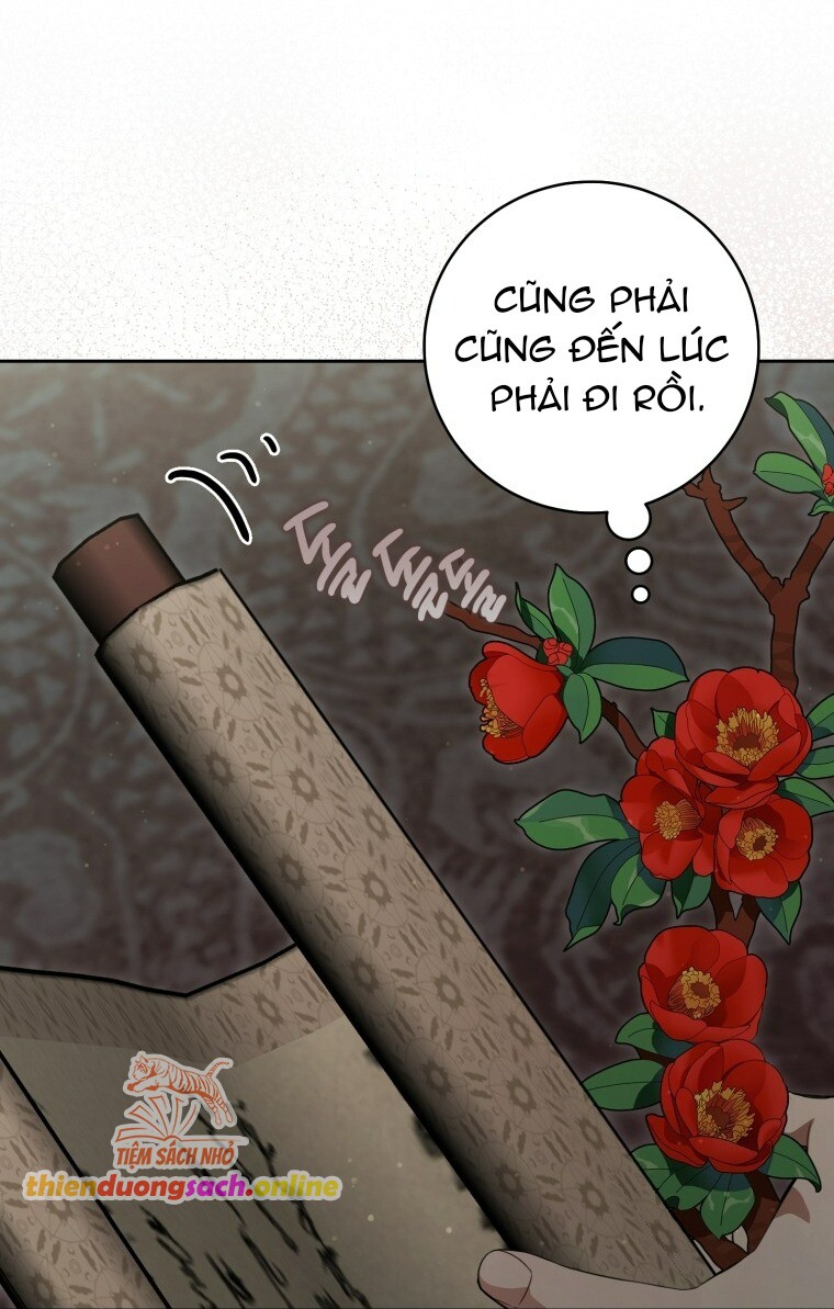 trở thành cô cháu gái bị khinh miệt của nhà quyền quý Chap 78 - Trang 2