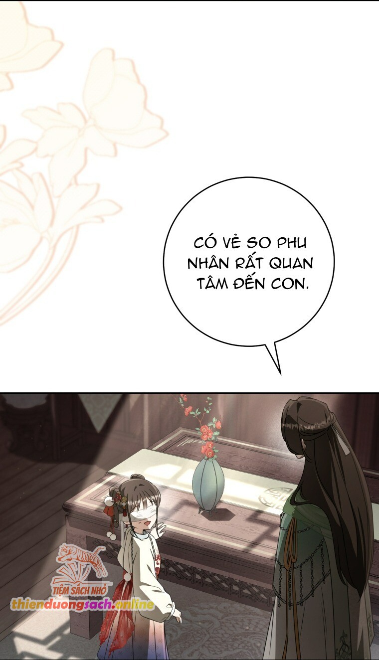 trở thành cô cháu gái bị khinh miệt của nhà quyền quý Chap 78 - Trang 2