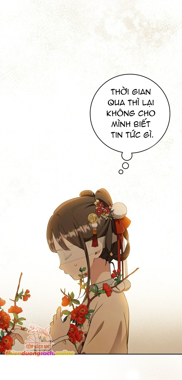 trở thành cô cháu gái bị khinh miệt của nhà quyền quý Chap 78 - Trang 2