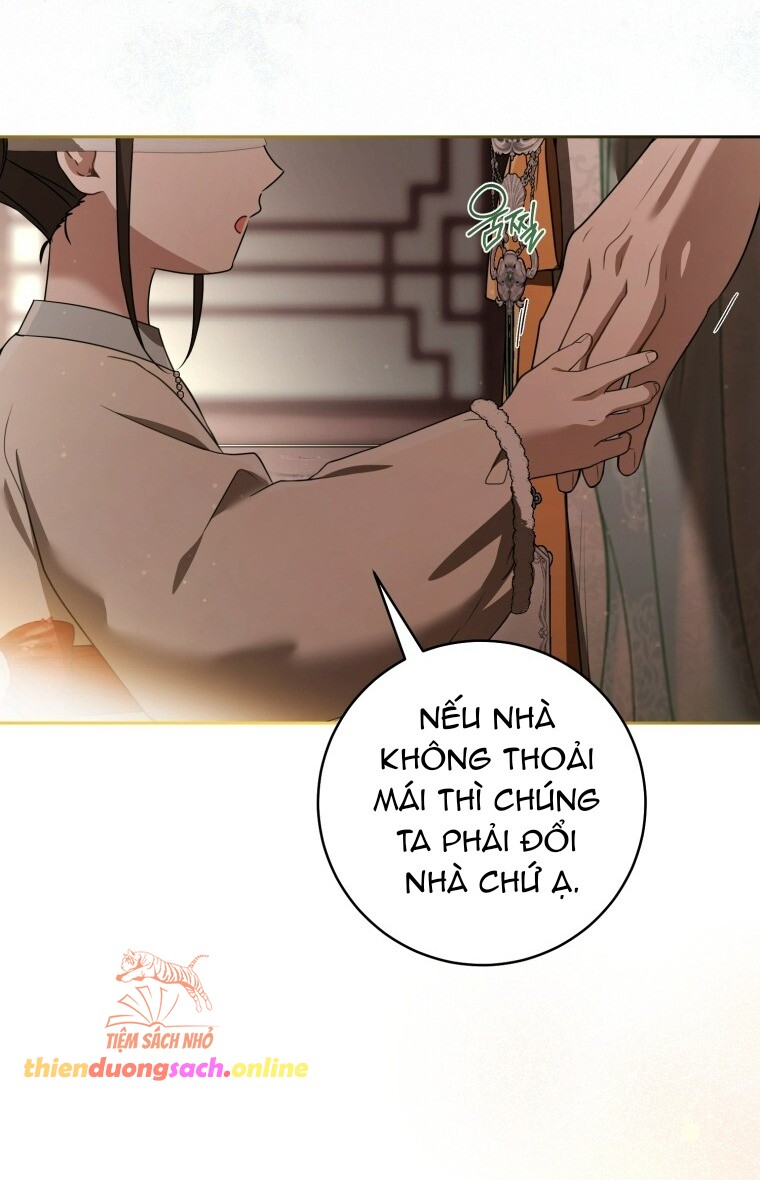 trở thành cô cháu gái bị khinh miệt của nhà quyền quý Chap 78 - Trang 2