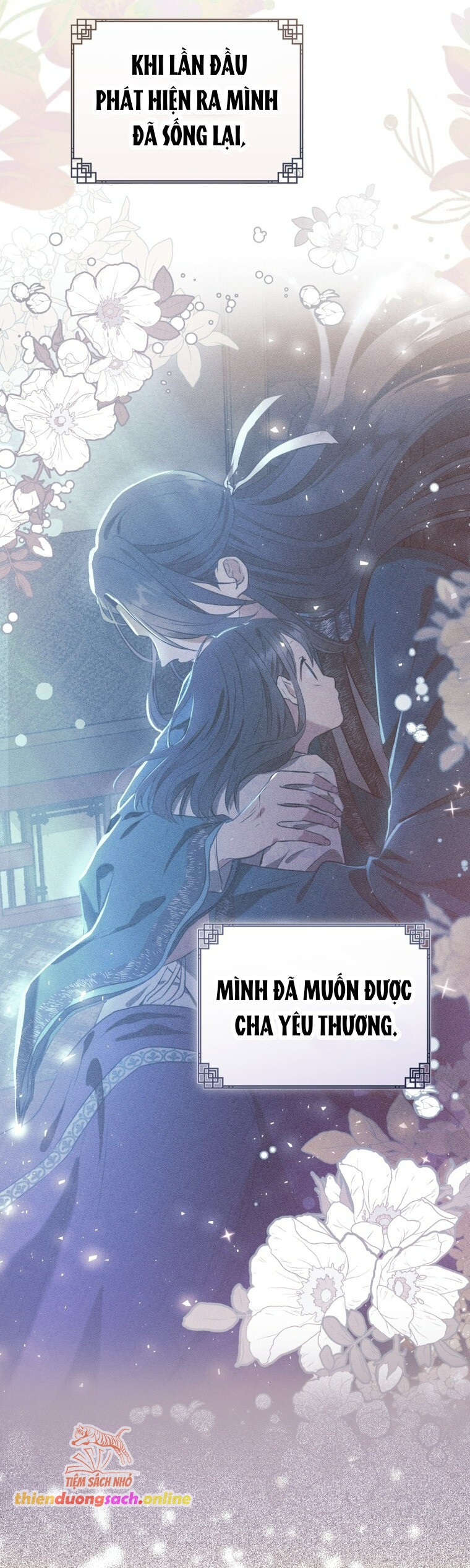 trở thành cô cháu gái bị khinh miệt của nhà quyền quý Chap 78 - Trang 2