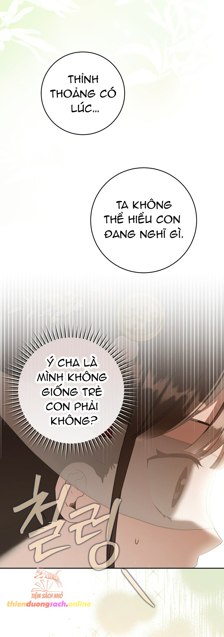 trở thành cô cháu gái bị khinh miệt của nhà quyền quý Chap 78 - Trang 2