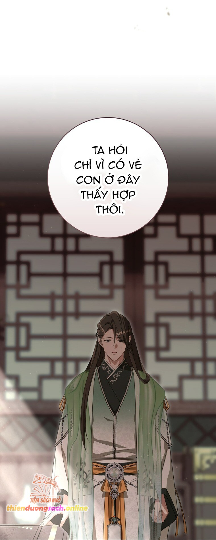 trở thành cô cháu gái bị khinh miệt của nhà quyền quý Chap 78 - Trang 2