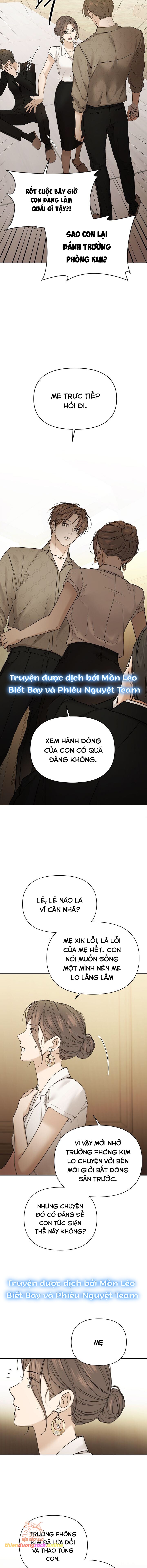 chạng vạng Chap 48 - Trang 2