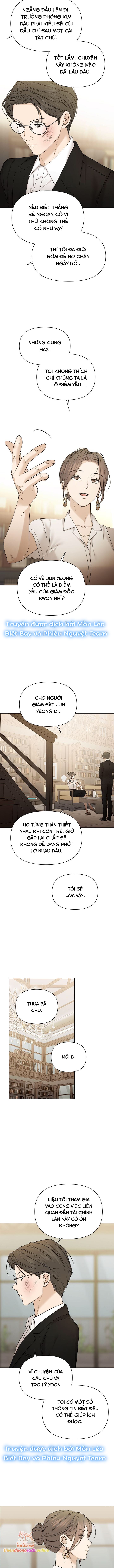 chạng vạng Chap 48 - Trang 2