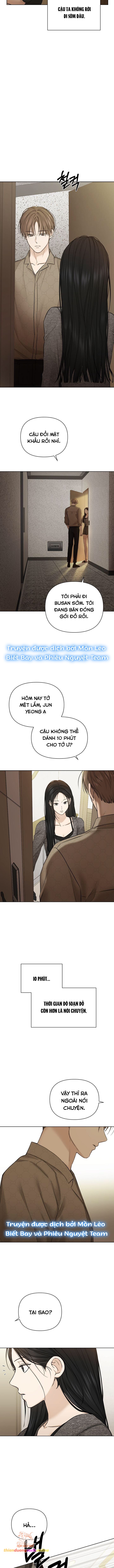 chạng vạng Chap 48 - Trang 2