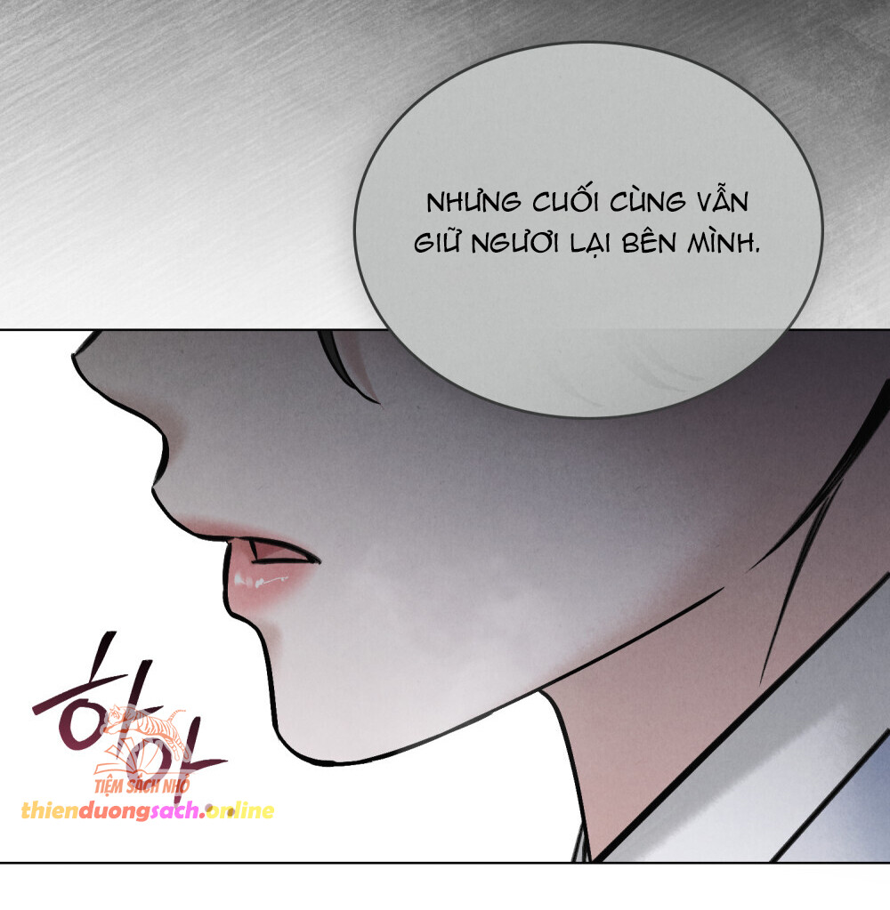 [18+] đêm hỗn loạn Chap 44 - Trang 2