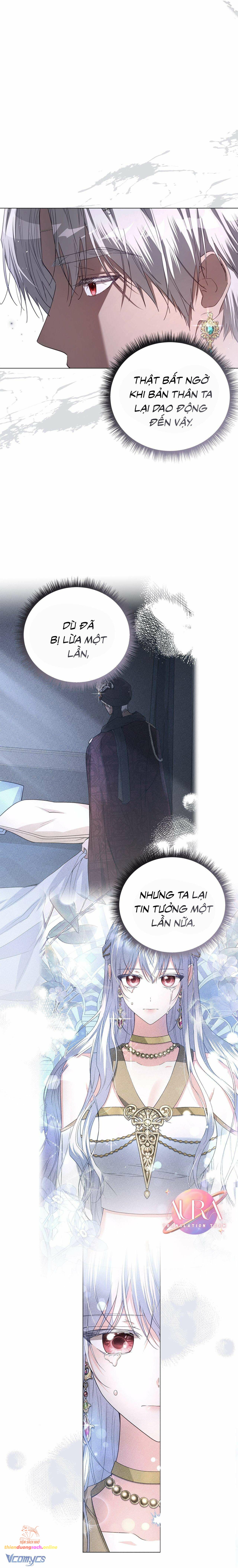 vết trăng Chapter 45 - Trang 2