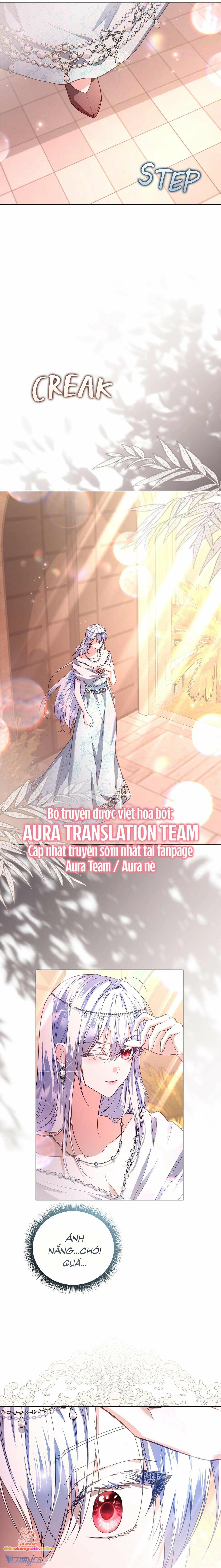 vết trăng Chapter 46 - Next Chapter 47