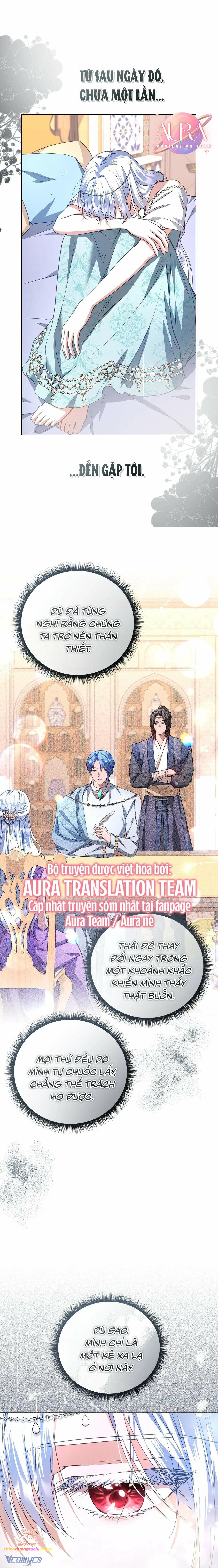 vết trăng Chapter 46 - Next Chapter 47