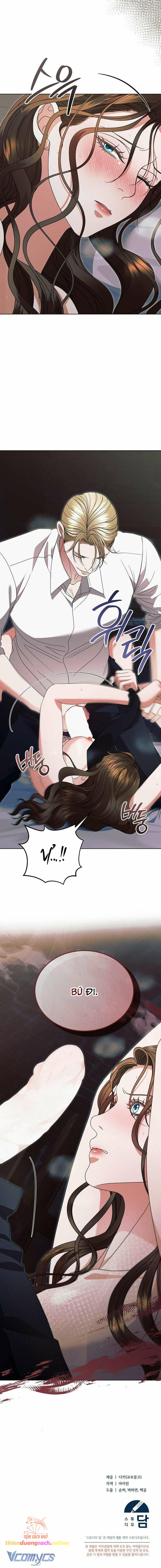 [18+] Hãy Cầu Xin Tôi Đii Chap 26 - Next Chap 27